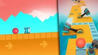 (Geometry Dash) Massif by DyLenn2008 | Unrated