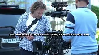 Una pequeña muestra de la grandeza de Zeiss. ZEISS Cinematography  🎥👍🤩