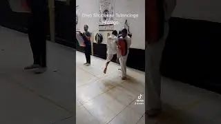 Dojo Shudokan Tulancingo Hidalgo