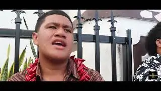 Jay & Faatuatua Niko -  Le Atua Malosi (Music Video)