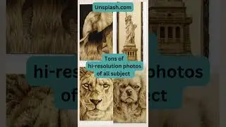 STOP Wasting Time Searching for Reference Photos!