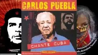 Carlos Puebla Chante Cuba 1997 Disco completo