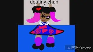 Yandere drawing