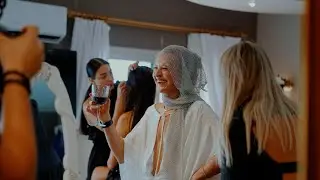 Arzu Gelinin Düğün Vlogu / Gelin Adaylarının Merak Ettiği Anlar 😍😍