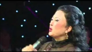 Мақпал Жүнісова -