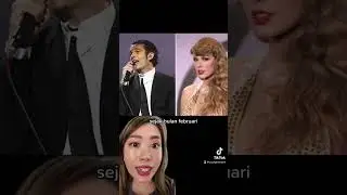 ❤️SIAPA PACAR TAYLOR SWIFT 