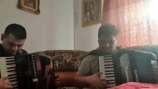 Sorin si Razvan Butuman - Variatiuni Rusesti