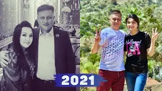 Сохиб Аббосхон Оиласи, Фарзандлари, Америкадаги хаёти 2021