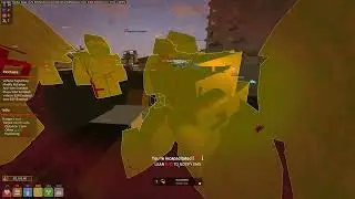 Unturned cheating on RP server | Undetected