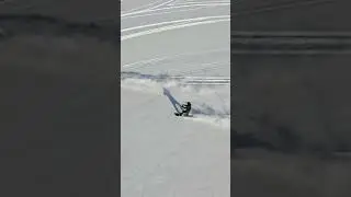 Снежные катки 