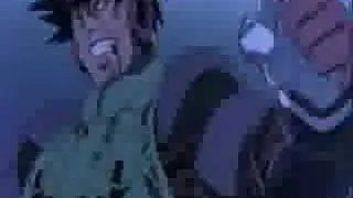Spriggan-Reload