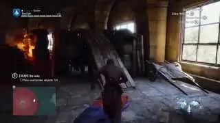 AC : Unity