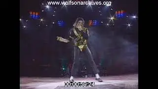 Michael Jackson - Jam | Dangerous Tour live in Bangkok, Thailand - Aug 27, 1993 [NEW]