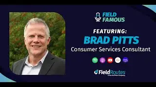 Episode 17: Winning Strategies: Leadership, Culture, And Customers With Brad Pitts