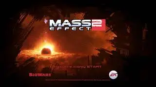 Ностальгия - Мнение о Mass Effect 2 и как играется спустя 11 лет после релиза?
