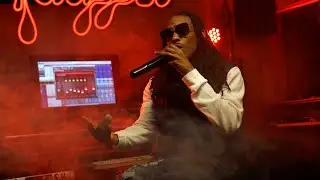 Highway Heavy Ft. Dave Mack  - Holiday Reloaded