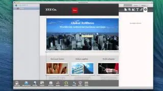 EverWeb - Starting A New Site & Adding Pages