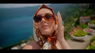 Peace of Mind (Official Music Video) Ofili, Ludovica, KissBeatz