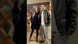 MURAT YILDIRIM & Iman Elbani 