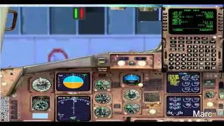 [Tut] Captain Sim 767 Deutsch - Teil 1