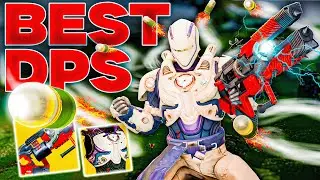 Titan DPS Just Got BETTER! | Destiny 2 The Final Shape
