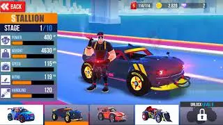 SUP Multiplayer Racing ( Racing Games ) | Best Android /iOS Games 2017 | Android Gameplay Video