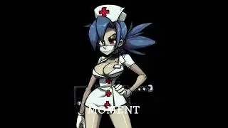 эдит валентайн|skullgirls mobile|