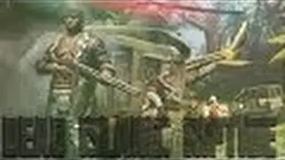 ОБЗОР - МОНТАЖ НА ИГРУ - Dead Island - Riptide