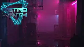 Neontenic - Neon Prince | RetroSynth (Dark Synth / Cyberpunk)