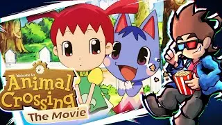 The Surprisingly Faithful Animal Crossing Movie - Film Tripp