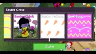 Unboxing 20 easter crates! - Tower Heroes