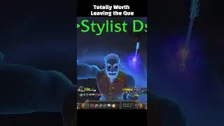 Marksmanship Hunter Thinks it was worth leaving the que! WoW: Dragonflight World PvP