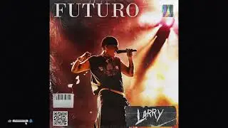 [FREE] Duki Type Beat | FUTURO | Trap Instrumental 2025 | @larryprod​