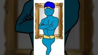 Magic mirror