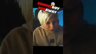 SchoolBoy Runaway в реальной жизни