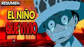 ONE PIECE: Biografía del supernova TRAFALGAR D. WATER LAW