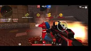 KUBOOM No Edits Gameplay! #kuboom #кубум