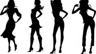 Очень сексуальный стакан с Aliexpress