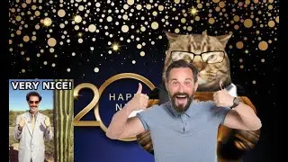 More funny clips to end the year