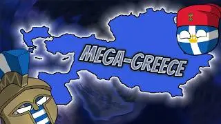 Alexander the Great , but it's 1936!