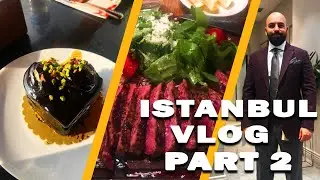 HOCHZEITSVORBEREITUNG IN ISTANBUL TEIL 2