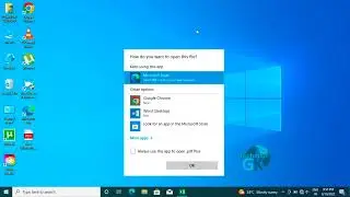 How to convert Word,Excel file to Pdf file || PdF me Kaise Convert Kare easy method|| Technical GK
