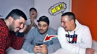 ABK VS HAIKEL, SHPENDIBOY & EINFACHPETER! 💥 🔥 | Heracay