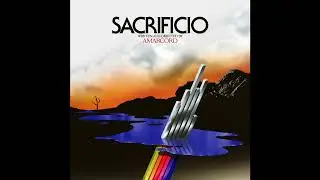 INCOMING : Amarcord - Sacrificio #MINITEL