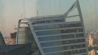Масква сити 2 стороны