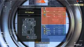 OG-TEAM vs Armakidon