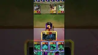 Nagakabouros' Secret Interaction that you might not know yet - Legends of Runeterra