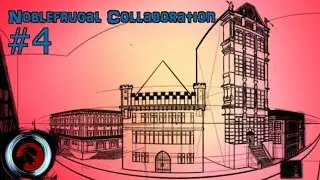 Noblefrugal Collaboration 3   Speed Paint
