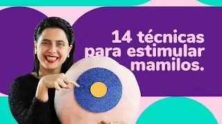 COMO SENTIR PRAZER NO MAMILO - 14 TÉCNICAS PRAZEROSAS