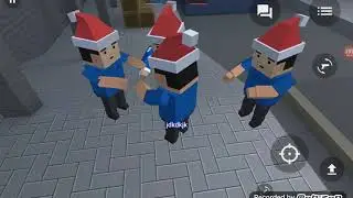2 серия Как я играю в блок Strike